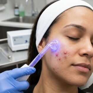 Acne High Frequency Acne High Frequency