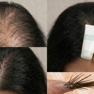 Hair Growth Treatment banner