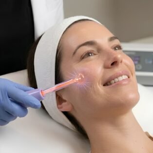 High Frequency Therapy banner