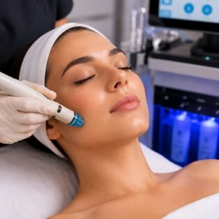HydraFacial Treatment