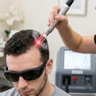 Laser Hair Removal banner Laser Hair Removal banner