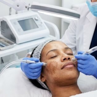 Melasma Microdermabrasion Melasma Microdermabrasion