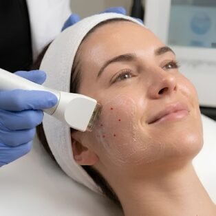 Oxygeno Facial banner