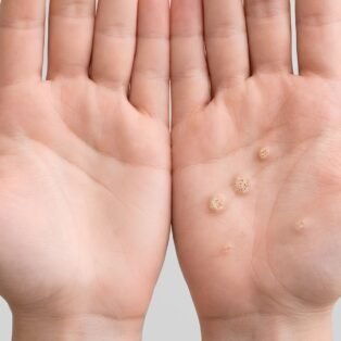 Wart Removal banner Wart Removal banner