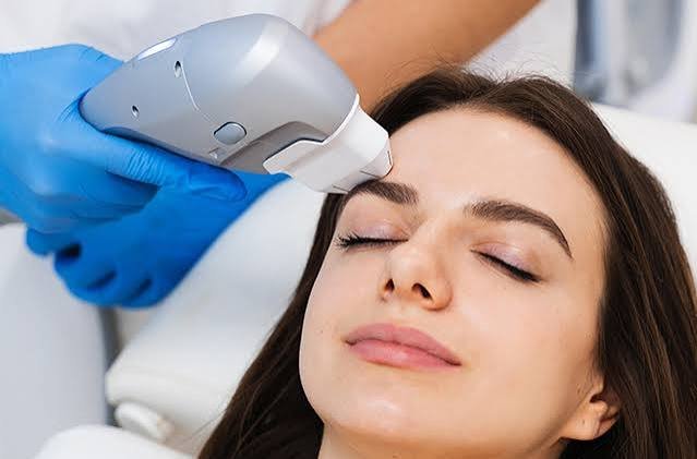 skin care